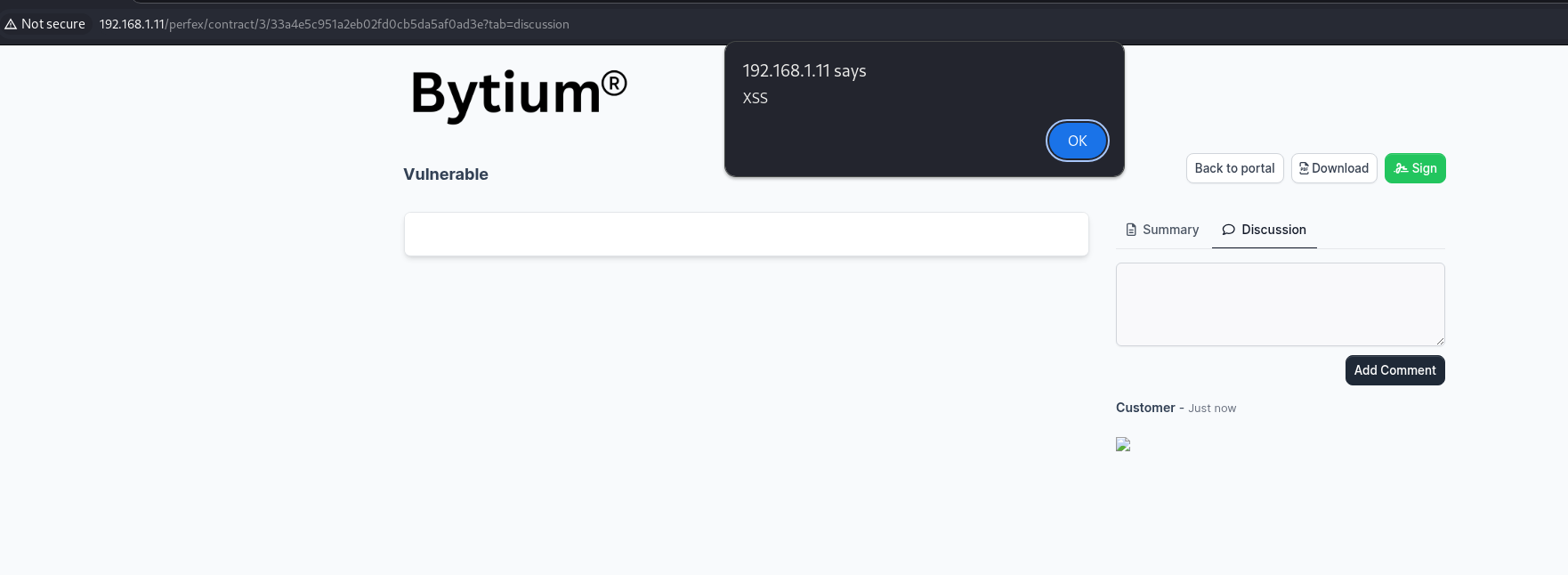 perfex-contract-xss.png