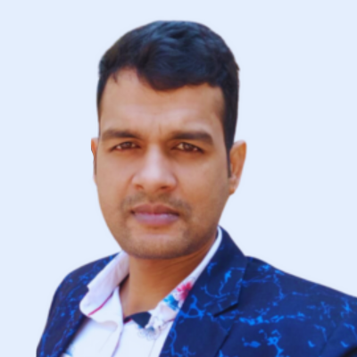 Jobyer Ahmed