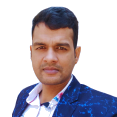 Jobyer Ahmed